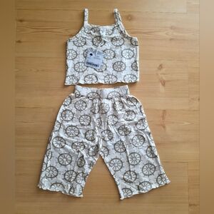 Kate Quinn Helm Jade Set 18-24 NWT